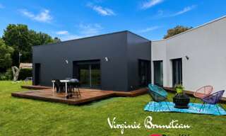 Maison 7 Pièces 150 m² à vendre à Saint-Sauveur (33250)