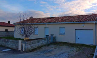 Maison 6 Pièces 110 m² à vendre à Portes-lès-Valence (26800)