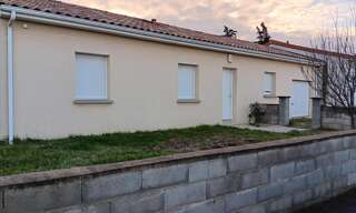 Maison 6 Pièces 110 m² à vendre à Portes-lès-Valence (26800)