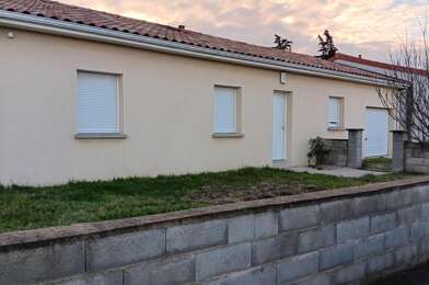 Maison 6 pièces 319000 €