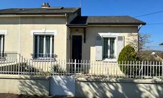 Maison 5 Pièces 87 m² à vendre à La Ferté-Bernard (72400)