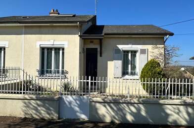 Maison 5 pièces 170000 €