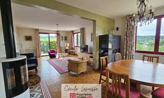 Maison 7 Pièces 184 m² à vendre à Lillebonne (76170)