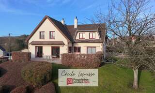 Maison 7 Pièces 184 m² à vendre à Lillebonne (76170)