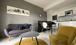 Appartement 2 Pièces 33 m² à vendre à Bordeaux (33000)