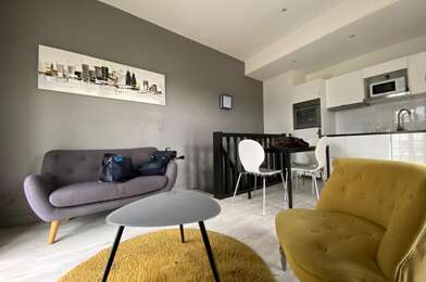 Appartement 2 pièces 170000 €