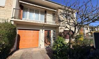 Maison 5 Pièces 86 m² à vendre à Taverny (95150)