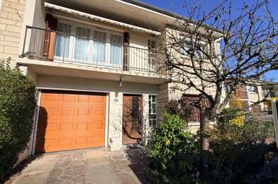 Maison 5 pièces 315000 €