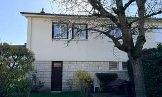 Maison 5 Pièces 86 m² à vendre à Taverny (95150)