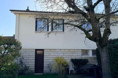 Maison 5 pièces 299900 €