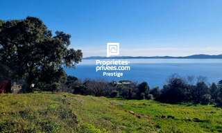 Maison 6 Pièces 190 m² à vendre à Carqueiranne (83320)