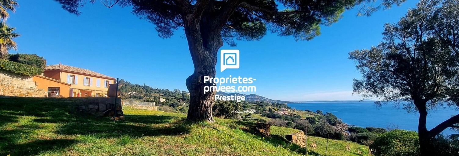Maison 6 Pièces 200 m² à vendre à Carqueiranne (83320)