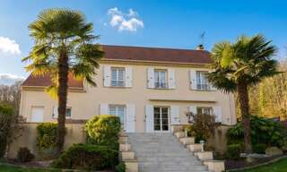 Maison 6 Pièces 155 m² à vendre à Jambville (78440)