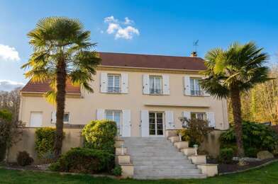 Maison 6 pièces 595000 €