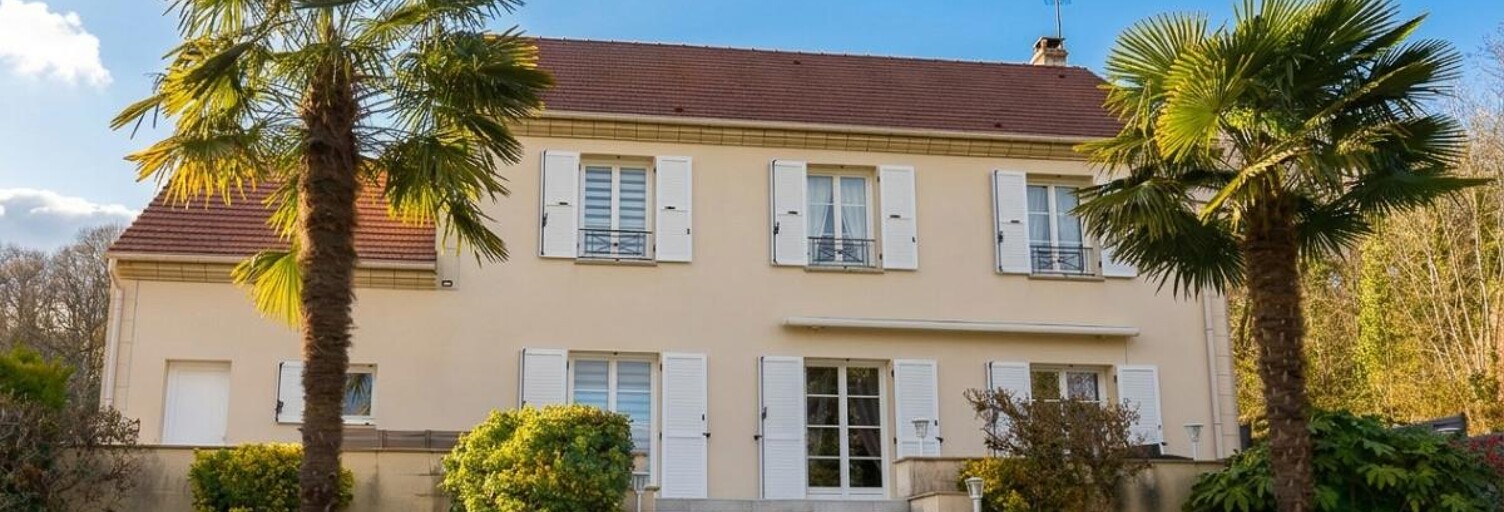 Maison 6 Pièces 155 m² à vendre à Jambville (78440)