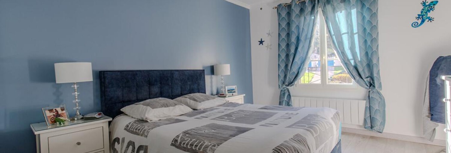 Maison 6 Pièces 155 m² à vendre à Jambville (78440)