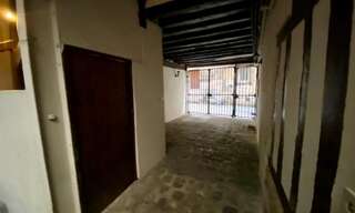 Appartement 5 Pièces 77 m² à vendre à Rouen (76000)