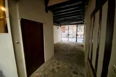 Appartement 5 pièces 213000 €