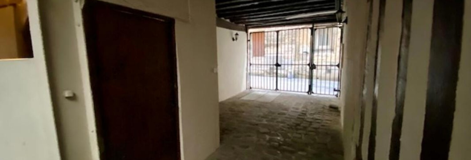 Appartement 5 Pièces 77 m² à vendre à Rouen (76000)