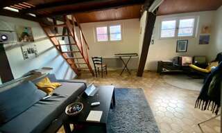 Appartement 5 Pièces 77 m² à vendre à Rouen (76000)