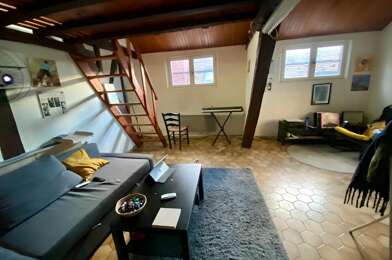 Appartement 5 pièces 165000 €