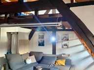 Appartement Rouen 5 pièce(s) — photo 4
