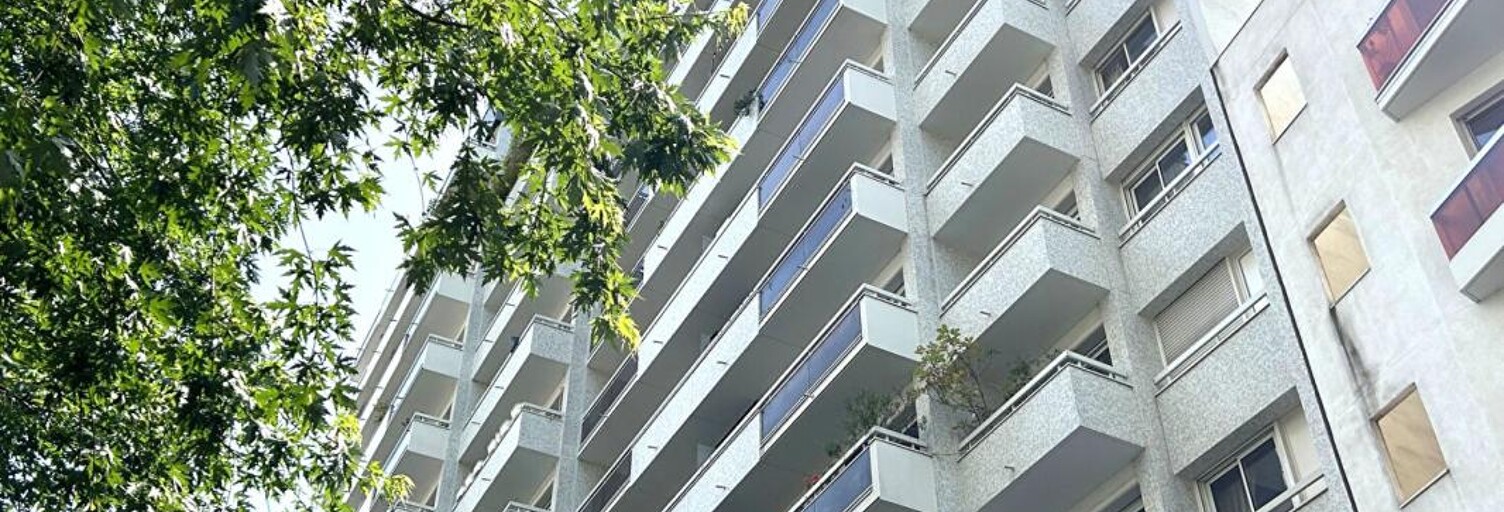 Appartement 2 Pièces 50 m² à vendre à Paris 15 (75015)