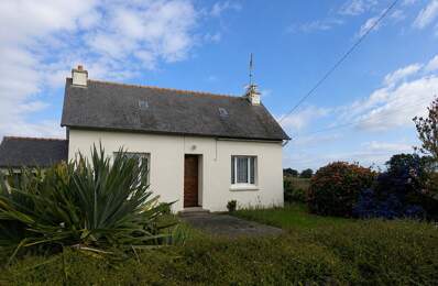 22190 PLERIN: PROPRIÉTÉ CONSTRUCTIBLE À FORT POTENTIEL — photo du bien
