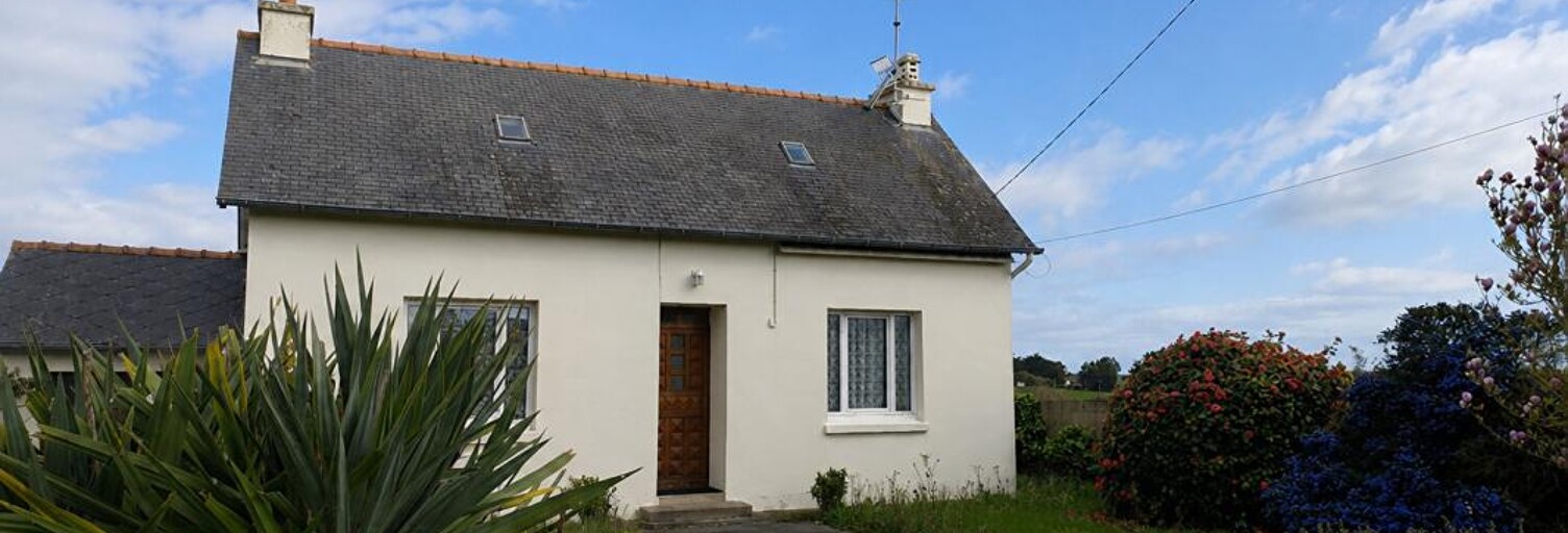 Maison 2 Pièces 70 m² à vendre à Plérin (22190)