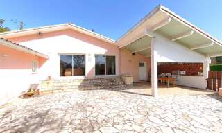 Maison 4 Pièces 125 m² à vendre à Saugnac-et-Cambran (40180)