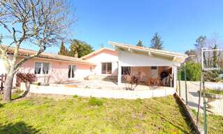 Maison 4 Pièces 125 m² à vendre à Saugnac-et-Cambran (40180)