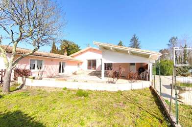 Maison 4 pièces 322000 €