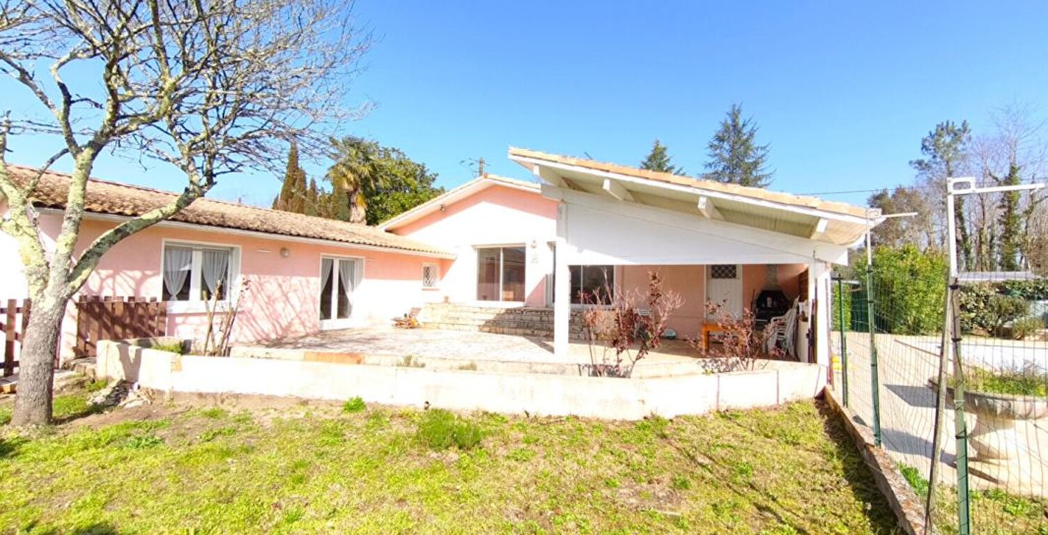 Maison  4 pièce(s) 125 m2 — photo 1