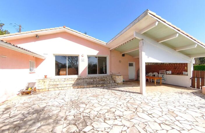 Maison  4 pièce(s) 125 m2 — photo 2