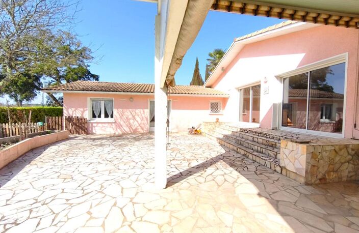 Maison  4 pièce(s) 125 m2 — photo 3