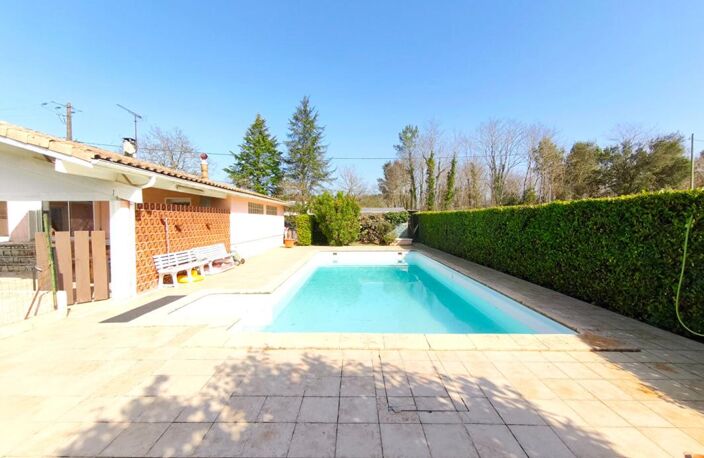 Maison  4 pièce(s) 125 m2 — photo 4