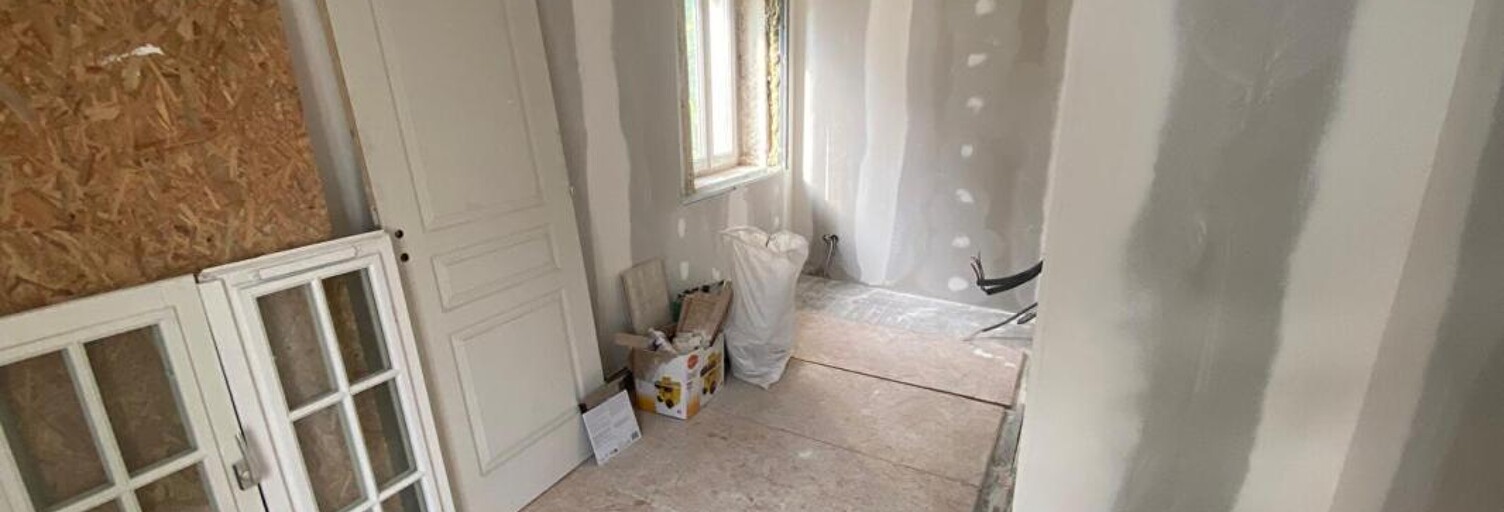 Maison 4 Pièces 35 m² à vendre à Plailly (60128)