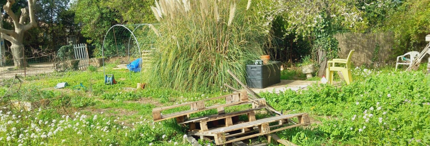 Terrain  497 m² à vendre à Vendémian (34230)