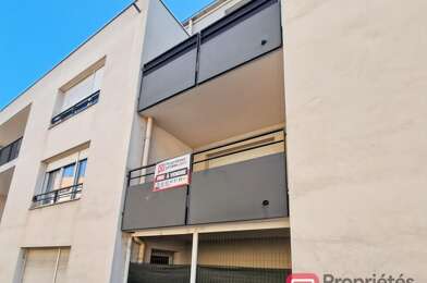 Appartement 3 pièces 284000 €