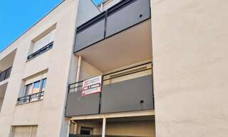 Appartement 3 Pièces 61 m² à vendre à Villeurbanne (69100)