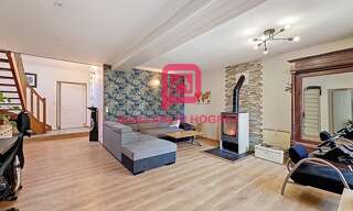 Maison 6 Pièces 164 m² à vendre à Saint-Quentin-les-Anges (53400)