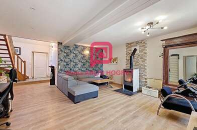 Maison 6 pièces 179000 €