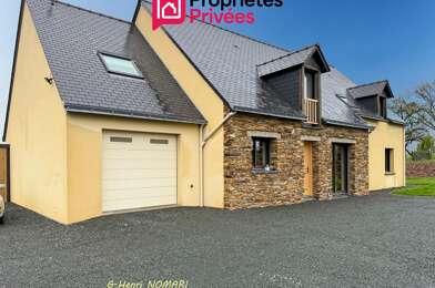 Maison 9 pièces 295000 €