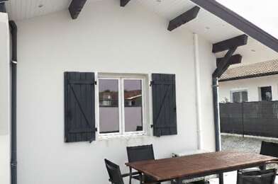 Maison 2 pièces 254800 €