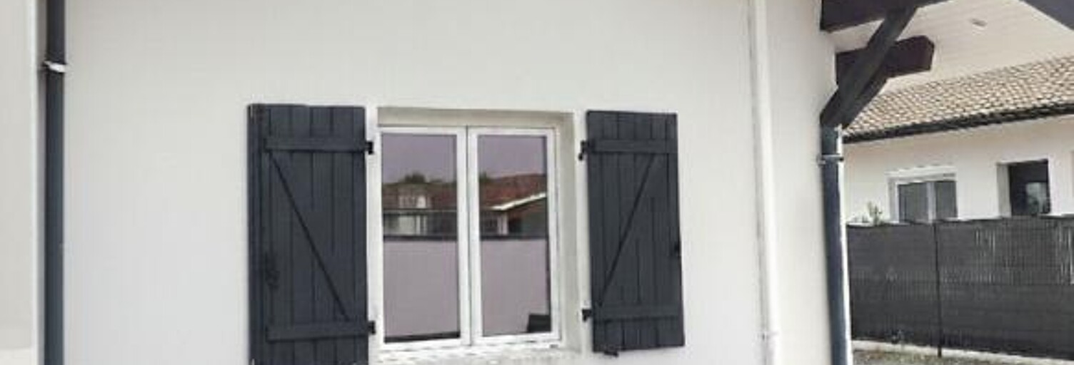 Maison 2 Pièces 32 m² à vendre à Gujan-Mestras (33470)