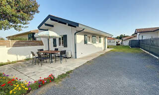 Maison 2 Pièces 32 m² à vendre à Gujan-Mestras (33470)