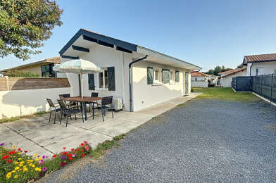 Maison 2 pièces 244400 €