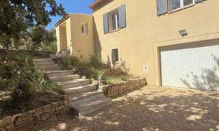 Maison 7 Pièces 150 m² à vendre à Mornas (84550)