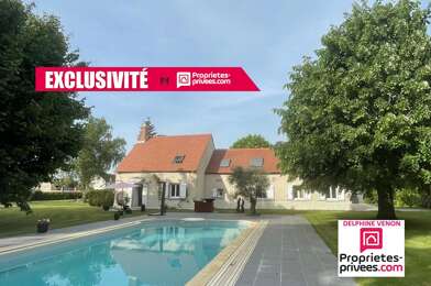 Maison 5 pièces 651000 €