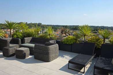 Appartement 5 pièces 475000 €